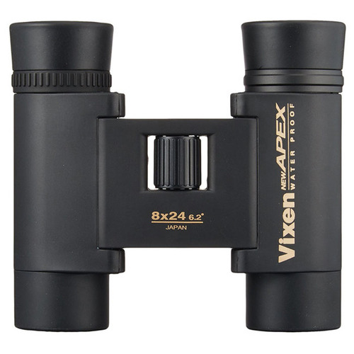 Vixen Apex 8x24 DCF Binoculars