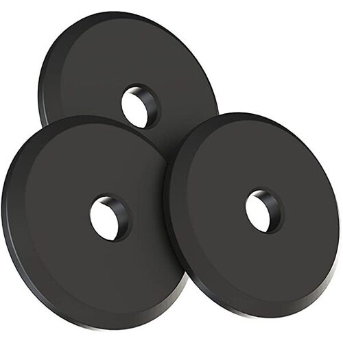 B-Stinger 1 Ounce Weight Pack Matte Black