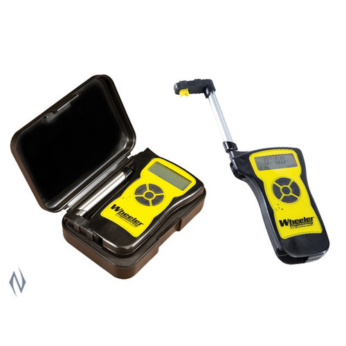 WHEELER PROFESSIONAL DIGITAL TRIGGER GAUGE