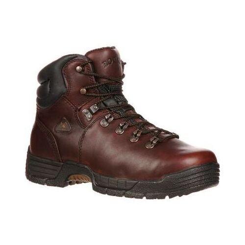 Rocky MobiLite Waterproof Work Boot