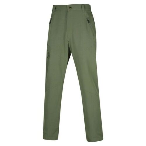 Ridgeline Mens Stealth Hunting Trousers Pants Field Olive